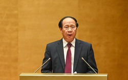 Phó Thủ tướng Lê Văn Thành: 
