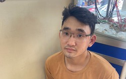 Bắt nam thanh niên cướp tiệm kqbd kèo nhà cái 5 ở TP.HCM sau 3 giờ gây án: Cướp kqbd kèo nhà cái 5 bán lấy tiền chơi game