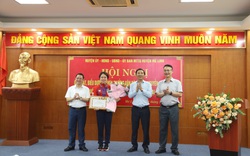 Khen thưởng,động viên kịp thời cho VĐV Nguyễn Thị Phương đạt 2 Huy chương vàng bộ môn Karate tại SEA Games 31