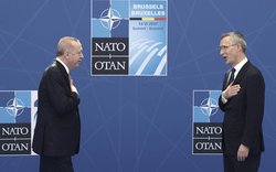 Trắc trở đường vào NATO: Thụy Điển, Phần Lan hành động tại Thổ Nhĩ Kỳ