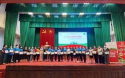 Gần 2.000 hội viên hội phụ nữ tham gia Hội thảo bồi dưỡng kỹ năng mềm do Hội Liên hiệp Phụ nữ Việt Nam và Nestlé Việt Nam tổ chức