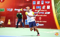 Tái khởi động giải quần vợt nhà nghề ITF Men’s World Tennis Tour 