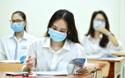 Đề xuất cho học sinh F0 bóng đá tỷ lệ kèo nhà cái tại nhà được thi tốt nghiệp THPT