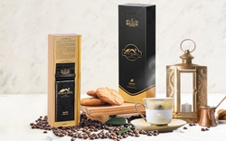 King Coffee Weasel – siêu phẩm cho bậc vĩ nhân