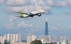 Chào hè rực rỡ, bay quốc tế giá như mơ cùng Bamboo Airways