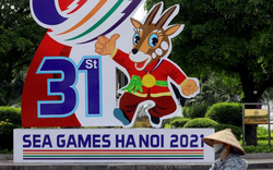 Báo Malaysia vạch rõ triển vọng nhất toàn đoàn của Việt Nam tại SEA Games 31