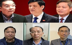 Đại án Việt Á: Đồng tiền làm mờ nhân cách