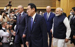 Mấu chốt quan trọng của QUAD và BRICS ở khu vực Ấn Độ Dương - Thái Bình Dương