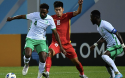 AFC bình luận gì về trận đấu Việt Nam – Saudi Arabia?