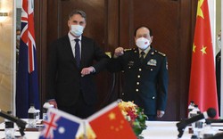 Australia nêu điều kiện phục hồi quan hệ với Trung Quốc