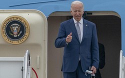 Tổng thống Biden sẽ thăm Trung Đông vào tháng tới
