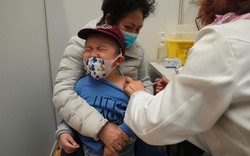 Vaccine ngừa Covid-19 cho trẻ từ 5 tuổi trở xuống sắp đưa vào sử dụng tại Mỹ