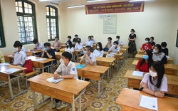Nhiều thí sinh vi phạm quy chế trong Kỳ thi tuyển sinh vào lớp 10 THPT tại Hà Nội