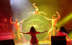 1000 nghệ sĩ, diễn viên tranh tài tại Liên hoan Ca múa nhạc toàn quốc năm 2021 đợt 2