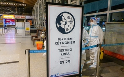 Đà Nẵng xét nghiệm SARS-CoV-2 miễn phí cho khách Hàn Quốc có nhu cầu trước khi về nước