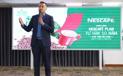 Nestlé Việt Nam tiên phong hướng tới nền nông nghiệp tái sinh