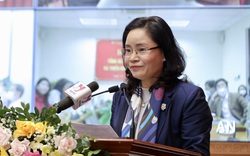 Thủ tướng bổ nhiệm lại Thứ trưởng Bộ Văn hóa, Thể thao và Du lịch Trịnh Thị Thủy