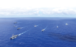 Mục tiêu thực sự của quân đội Pháp tại Ấn Độ Dương – Thái Bình Dương