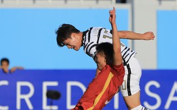 U23 Hàn Quốc nghi ngờ cầu thủ nhi%E1%BB%85m+COVID-19 thi đấu tại bảng C - U23 châu Á 2022