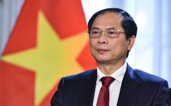 Bộ trưởng Ngoại giao Bùi Thanh Sơn: Quan hệ Việt Nam - Campuchia ngày càng đi vào chiều sâu và hiệu quả 
