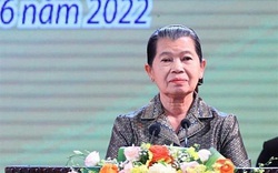 Phó Thủ tướng Campuchia Men Sam An: Việt Nam góp phần đưa Campuchia phát triển từ một dân tộc đau khổ và chia ly