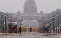 Nắng nóng kỷ lục tại Ấn Độ truyền đi cảnh báo mạnh tới toàn cầu