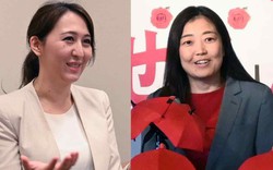 Chính trường Nhật đón làn gió mới từ các nữ chính trị gia