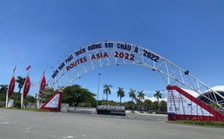 Hình ảnh Đà Nẵng trước sự kiện Diễn đàn phát triển đường bay châu Á 2022