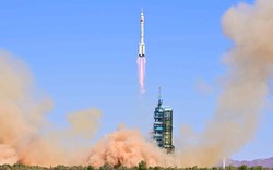 Trung Quốc chinh phục không gian: Hướng đến một thế lực lớn