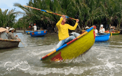 Báo nước ngoài ca ngợi 