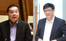 Ông Chu Ngọc Anh và Nguyễn Thanh Long bị khai trừ khỏi Đảng 