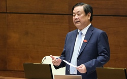 Bộ trưởng Lê Minh Hoan: Hướng tới phát triển nông nghiệp sinh thái tạo ra giá trị du lịch