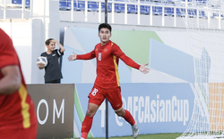 AFC bình luận ngay sau chiến thắng của 23 Việt Nam trước Malaysia