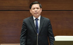 Bộ trưởng Nguyễn Văn Thể: Chưa phát hiện 