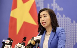Việt Nam tin tưởng quan hệ hợp tác với Hong Kong (Trung Quốc) sẽ không ngừng phát triển