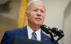 Bước ngoặt định hướng Mỹ và Trung Đông trong chuyến thăm của Tổng thống Joe Biden