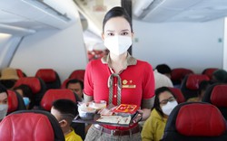 Bay tới Busan (Hàn Quốc) từ Hà Nội, Tp. HCM, Đà Nẵng, Nha Trang: Vé máy bay Vietjet chỉ từ 7.700 đồng 
