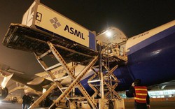 Mỹ - Trung gia tăng cạnh tranh trên một mặt trận mới: 'Nóng' ngành chip bán dẫn