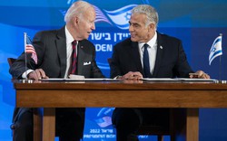 Mỹ và Israel tăng cường hợp tác giải quyết các vấn đề khu vực