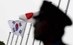 Giữa loạt nguy cơ, Hàn Quốc tìm hướng đi mới với Nhật Bản