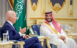 Joe+Biden Joe Biden thăm Trung Đông nhằm sửa chữa 