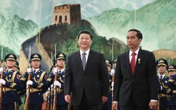 Tổng thống Indonesia sắp đến Trung Quốc, tăng tốc loạt chương trình quan trọng