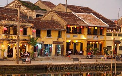 Cây viết du lịch quốc tế chia sẻ về các điểm đến tuyệt vời tại Việt Nam