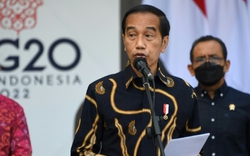 Thăm ba 'ông lớn' Đông Bắc Á, nhà lãnh đạo Indonesia tìm kiếm vị thế mới trước thềm thượng đỉnh G20
