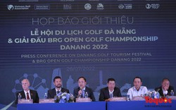 Nhiều hoạt động hấp dẫn tại Lễ hội Du lịch Golf Đà Nẵng 2022
