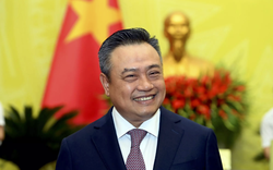Thủ tướng phê chuẩn kết quả bầu Chủ tịch UBND TP Hà Nội Trần Sỹ Thanh