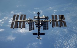 Leo thang Nga - Mỹ trên không gian: Sứ mệnh quan trọng của ISS sắp kết thúc?