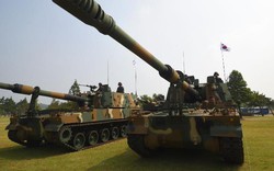 Ba Lan mua hàng trăm xe tăng, thiết bị quân sự của Hàn Quốc