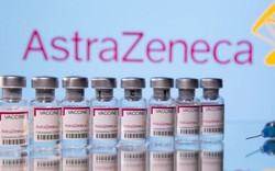 Liều thứ 4 vắc xin AstraZeneca hiệu quả 73% trong việc ngừa nhi%E1%BB%85m+COVID-19