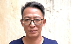 Bắt đối tượng Nguyễn Lân Thắng về hành vi tuyên truyền, chống Nhà nước 